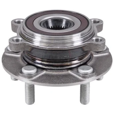 Bilde av A.B.S. 201897 Hjullagersett med integrert magnetisk senorring 139 MAZDA: 3 Hatchback, Sedan