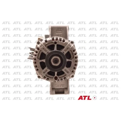 Bilde av Dynamo, ford ka, 1229424, 1450644, 3S5T10300AA, 3S5T10300AB