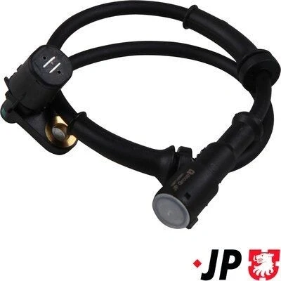 Bilde av JP GROUP 4397100980 ABS Sensor høyre bakaksel for kjøretøy med induktiv 2 420