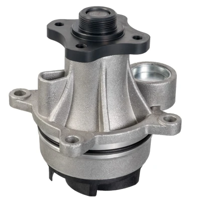 Bilde av FEBI BILSTEIN 179556 Vannpumpe med tetningsring plast