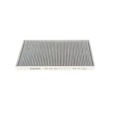 Bilde av BOSCH 1 987 432 360 Kupéfilter Karbonfilter 292 225 20 ALFA ROMEO: 166
