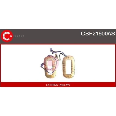 Bilde av CASCO CCS61009GS Bryter Rattstamme