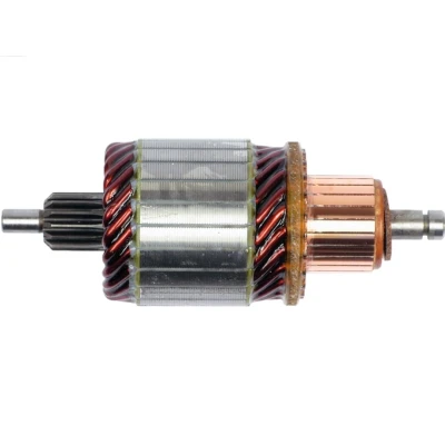 Bilde av AS PL SA0062 Anker, starter