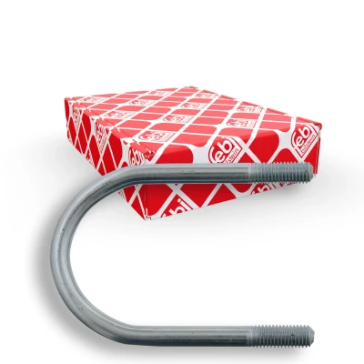 Bilde av FEBI BILSTEIN 07206 holder, stabilisatorlagring bakaksel