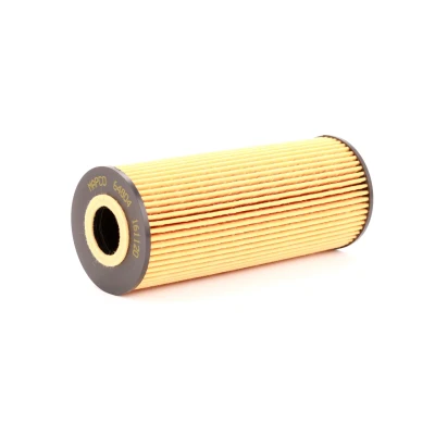 Bilde av MAPCO 64804 Oljefilter Filterinnsats AUDI: A4 B7 Avant, A6 C5 B6 VOLKSWAGEN: Golf 4, Passat B5 GP Stasjonsvogn, Sedan