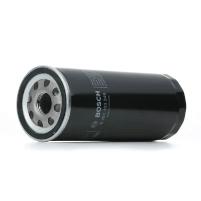 Bilde av BOSCH 0 451 103 348 Oljefilter M 24 x 2 Påskruingsfilter AUDI: A6 C5 Avant, Sedan