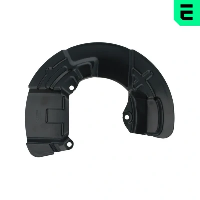 Bilde av Bremseskjold, Framaksel venstre volvo s60 i, s80 v70 ii, xc70 cross country i OE 30645113, 30760816, 9169049