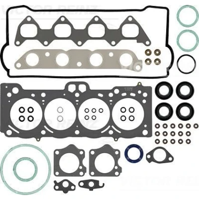 Bilde av REINZ 02 52935 01 Tetningssett, sylindertopp med ventilstangtetning TOYOTA: Carina E Hatchback, Sedan, Corolla VIII Liftback
