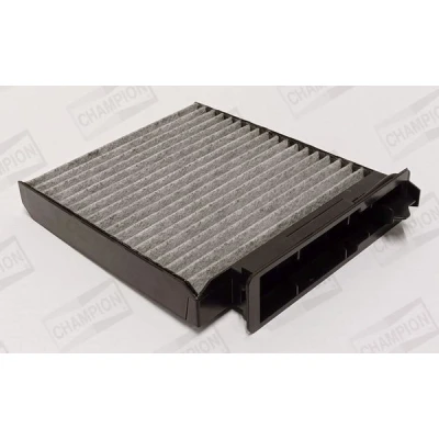 Bilde av CHAMPION CCF0310C Kupéfilter Karbonfilter 186, 224mm 181mm 28mm NISSAN: MICRA 3, NV200 / Evalia Minibuss, Note I, DACIA: Duster SUV, Logan I Sedan