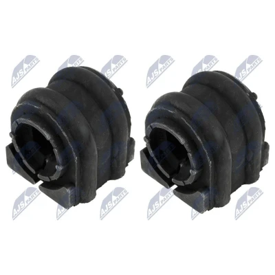 Bilde av Lagring, stabilisator, Framaksel høyre, venstre, hyundai,kia, 54813 1W100, 2T000, 3S110