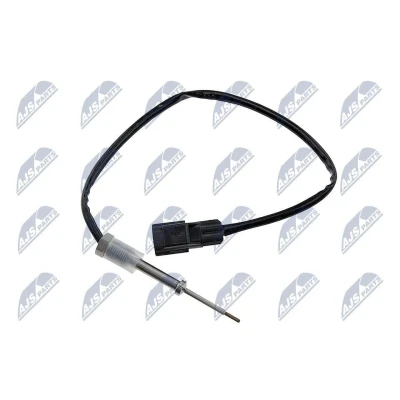 Bilde av NTY EGT FR 004 Sensorer FORD: S Max Mk1, MONDEO 4 Turnier, KUGA 1, VOLVO: V70 3, V50, S80 II, PEUGEOT: Boxer Flatvogn lastebil/Chassis