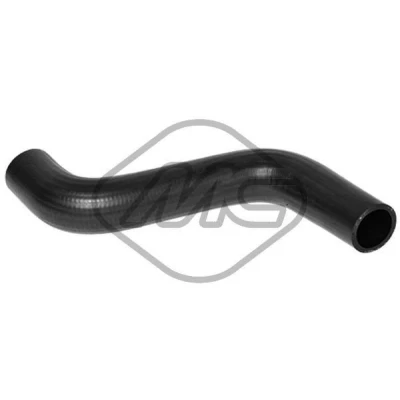 Bilde av Radiatorslange, Øvre, toyota land cruiser prado, 1657130060