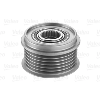 Bilde av VALEO 588068 Frihjul Dynamo 36,5 MERCEDES BENZ: B Klasse, A C Klasse Sedan, OPEL: Antara