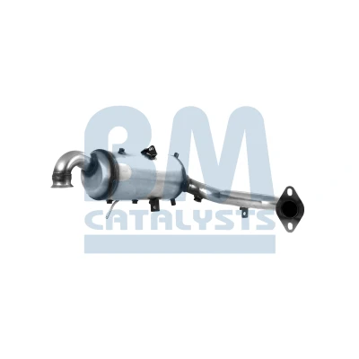 Bilde av BM CATALYSTS BM11005H Partikkelfilter Cordierit Approved VOLVO: V50, V70 3, C30