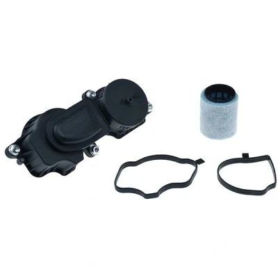 Bilde av NTY EPCV BM 009 ventil, veivhuslufting BMW: 3 Touring, 5 Sedan, Touring