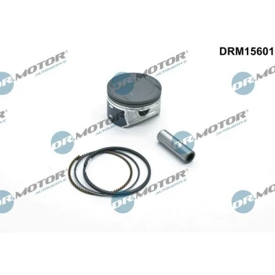 Bilde av DR.MOTOR AUTOMOTIVE DRM15601 Motorstempel