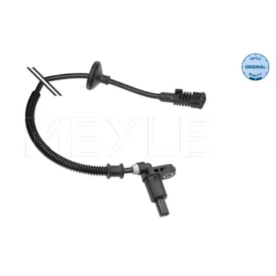 Bilde av MEYLE 11 14 899 0000 ABS Sensor bakaksel begge sider ORIGINAL Quality induktiv 2 1100 740 12
