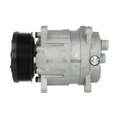 Bilde av NISSENS 89048 Kompressor V5 12 PAG 46 R 134a