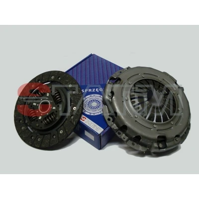 Bilde av Clutchsett, nissan,opel,renault