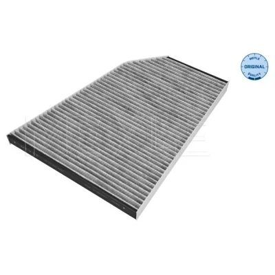 Bilde av MEYLE 70 12 320 0003 Kupéfilter med luktabsorberende virkning, Karbonfilter, Filterinnsats 30 TESLA: Model X