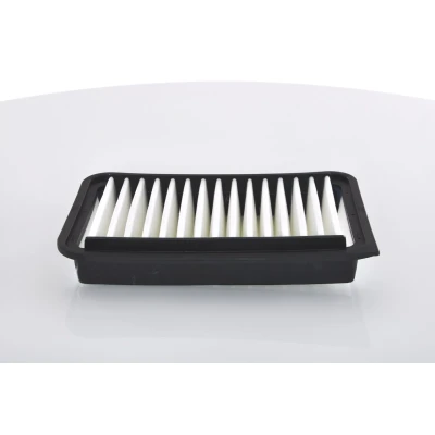 Bilde av BOSCH F 026 400 420 Luftfilter 45 166,5 265 Filterinnsats SUZUKI: SWIFT 4, OPEL: Agila B