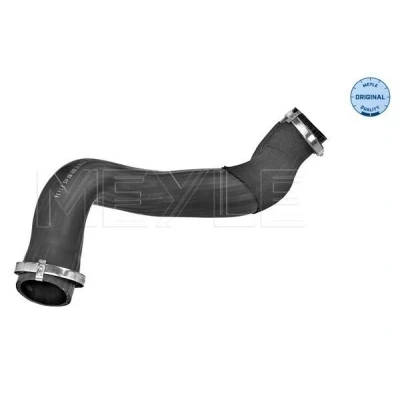 Bilde av MEYLE 514 036 0005 Ladeluftslange AEM (etylen akrylat kautsjuk) VOLVO: XC60 I, V60 I