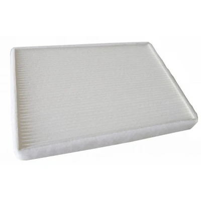 Bilde av MAPCO 65545 Kupéfilter pollenfilter 270 200 20 SUZUKI: Grand Vitara 2 SUV