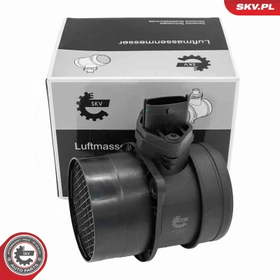 Bilde av Luftmassemåler ESEN SKV 07SKV321