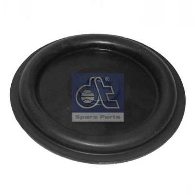 Bilde av DT Spare Parts 1.27510 Membran, veivkasselufting