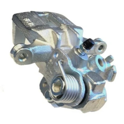 Bilde av A.B.S. 726162 Bremsecaliper Grått støpejern 110 HONDA: CIVIC 6 Hatchback, Aerodeck