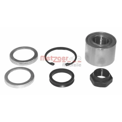 Bilde av METZGER WM 503 Hjullagersett 52 PEUGEOT: 205 I Hatchback, 106 II Hatchback