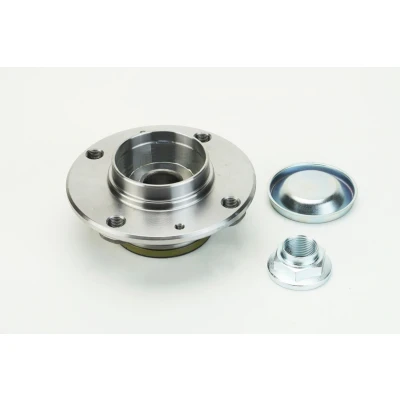 Bilde av CONTITECH Hjullagersett med integrert ABS sensor 128mm PEUGEOT: 307 Hatchback, SW, Stasjonsvogn, CITROËN: C4 I Hatchback WBE1125