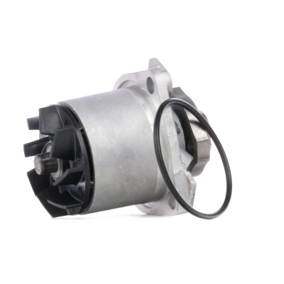 Bilde av SKF VKPC 81611 Vannpumpe med tetning plast for vifteremdrift VOLKSWAGEN: GOLF 3, TRANSPORTER 4 Bus, Passat B3/B4 Stasjonsvogn