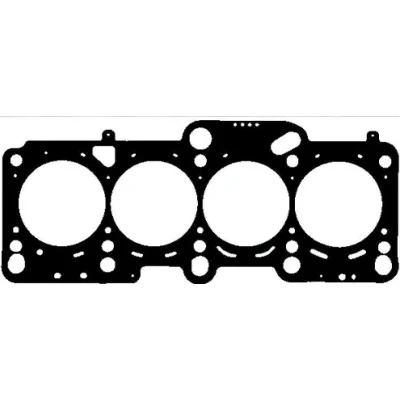 Bilde av JP GROUP 1119309500 Toppakning metallagpakning AUDI: A4 B7 Avant, A3 Sportback, A6 C6 VOLKSWAGEN: Passat B6 Variant, Golf 5, Polo V Hatchback