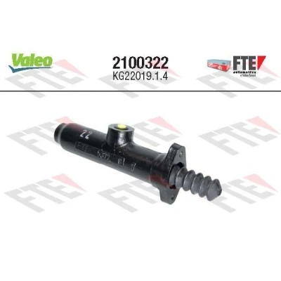 Bilde av FTE 2100322 Giversylinder