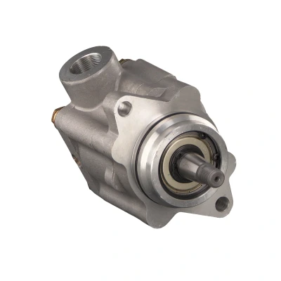 Bilde av FEBI BILSTEIN 49704 Hydraulikkpumpe M16 x 1,5, M26 1,5 rotasjon med urviseren