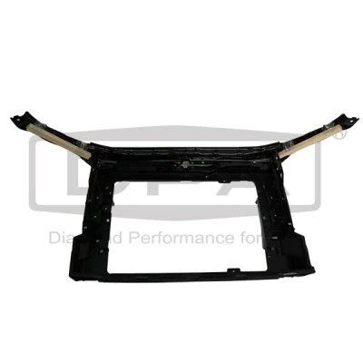 Bilde av Front kledning skoda fabia ii, combi roomster, roomster praktik OE 5J0805588, 5J0805588D, 5JD805588