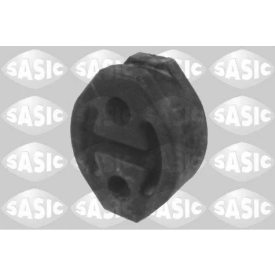 Bilde av SASIC 2950024 Anslagbuffer, lyddemper bak FIAT: Ducato II Flatvogn lastebil/Chassis