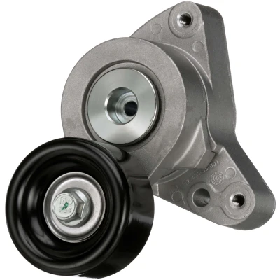 Bilde av GATES FleetRunner Micro V Kit T38278 Strammerull HONDA: CR 3, 2, Accord 7 Limousine