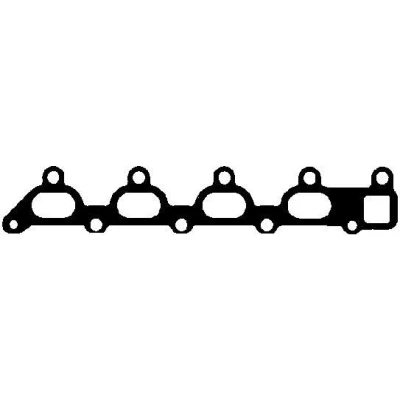 Bilde av CORTECO 026636P Eksospakning Eksosmanifold OPEL: Signum CC, Astra H Hatchback, Zafira A, SAAB: 9 3 Sedan