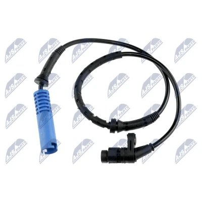 Bilde av Sensor, hjulturtall, Framaksel, Framaksel høyre, venstre, bmw 7 [e38], 34 52 0 025 721, 6 756 373