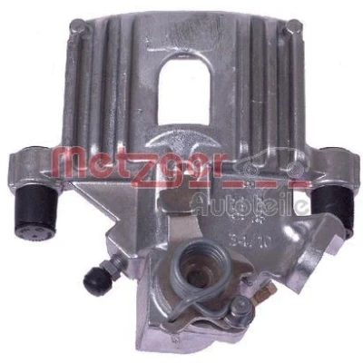 Bilde av METZGER 6250306 Bremsecaliper høyre bakaksel MINI: Hatchback, Cabrio