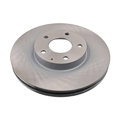 Bilde av BLUE PRINT ADM543123 Bremseskiver framaksel 297 28 5 114 innvendig ventilert belagt MAZDA: CX I, 6 Stasjonsvogn, Sedan