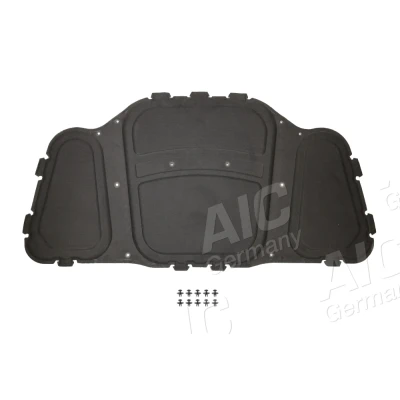 Bilde av Motorrom isolering, , bmw 5 [e60], touring [e61], 5148 7 033 727, 148 208