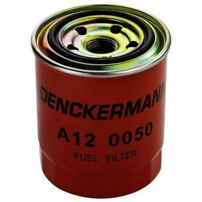 Bilde av Drivstoffilter DENCKERMANN A120050