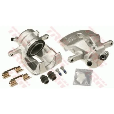 Bilde av TRW BHX426E Bremsecaliper Støpejern SUZUKI: SX4 I Hatchback