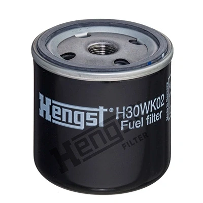 Bilde av Drivstoffilter HENGST FILTER H30WK02