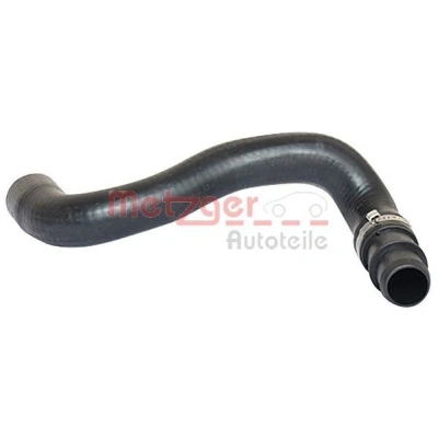 Bilde av METZGER 2420001 Radiatorslange EPDM (etyl propylen dien gummi) MINI: Clubman