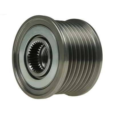 Bilde av AS PL AFP5007 Frihjul Dynamo RENAULT: MEGANE 3, GRAND SCENIC 2, NISSAN: X Trail, Qashqai / Qashqai+2 I