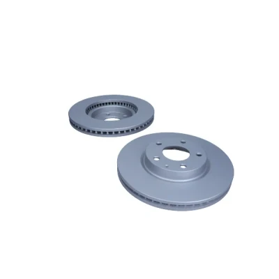 Bilde av QUARO QD4753 Bremseskiver 297 28 5 114 innvendig ventilert spraylakkert, belagt uten hjulnav, hjulfestebolt MAZDA: CX I, 6 Stasjonsvogn